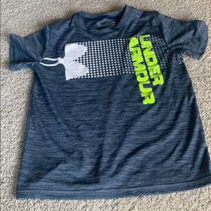 Under armour shirt
